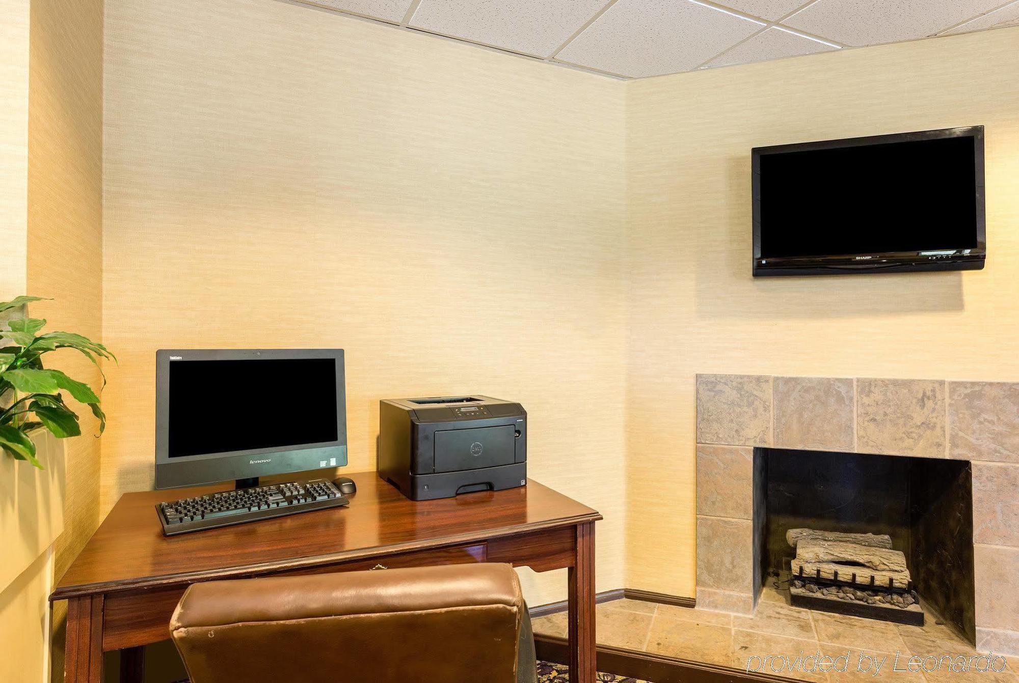 Comfort Inn Horn Lake Exterior photo